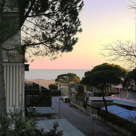 Appartamenti Bristol Bibione Esterno foto