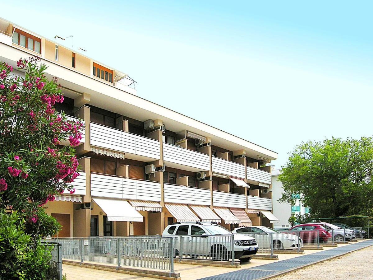 Appartamenti Bristol Bibione Esterno foto