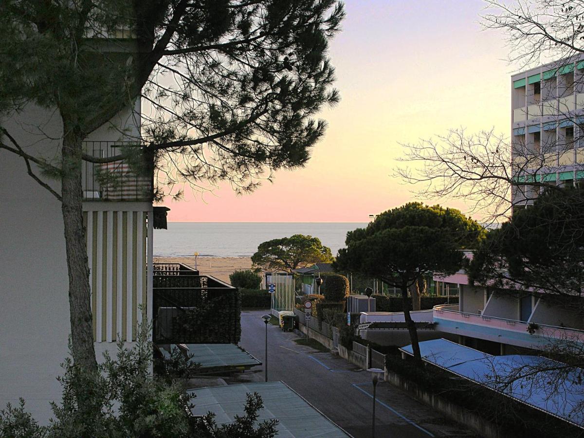 Appartamenti Bristol Bibione Esterno foto