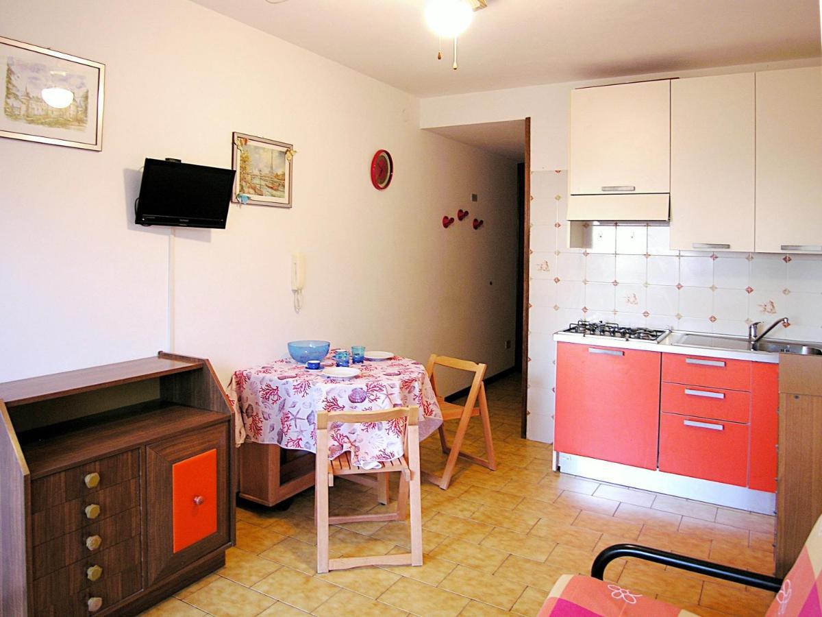 Appartamenti Bristol Bibione Esterno foto