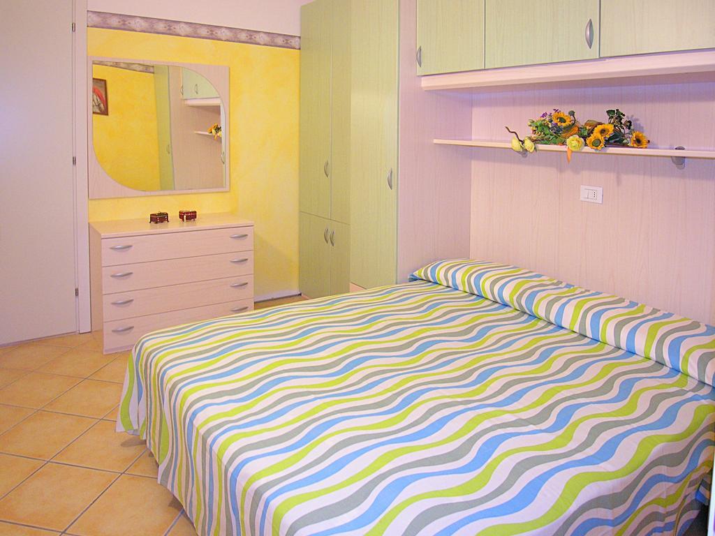 Appartamenti Bristol Bibione Esterno foto