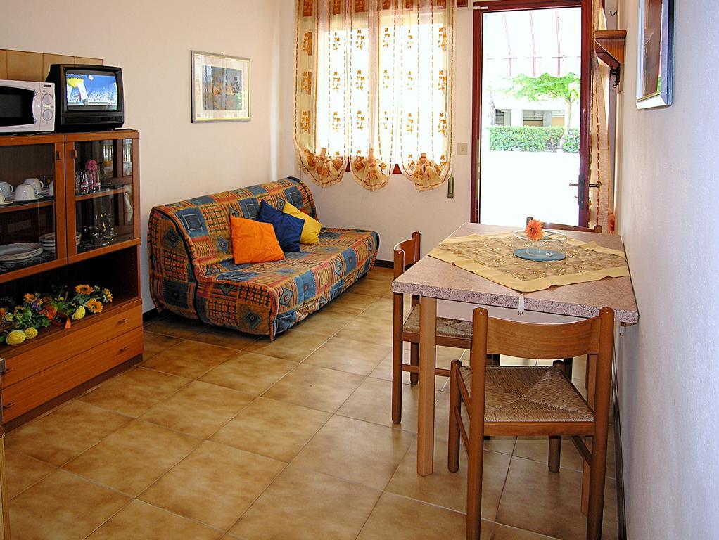 Appartamenti Bristol Bibione Esterno foto